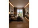 Apartament nou cu 2 camere confort I, etaj intermediar, superfinisat, cu parcare